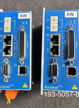 Accelnet驱动器BEL-090-14 ，全详谈报价