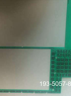 原装正品ESPI接收机按键膜，价格详谈