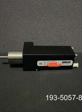 原装正品ASML阿斯麦光刻机组件4022.456.04391马达，拆价格详谈