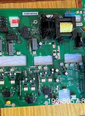 ABBACS800变频器 电源驱动板 型号：RINT-561详谈报价