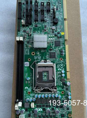 议价 ADLINK凌华 NuPRO-A40H 工控机主板详谈