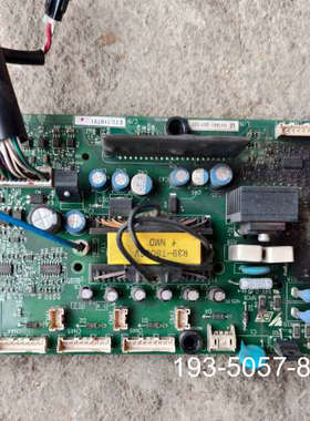 变频器驱动板ETC710791，YPHT31625-1C详谈报价