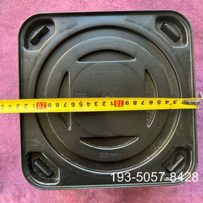 议价8寸 e-pak 晶圆盒 8寸硅片盒 8寸 200mm详谈