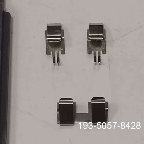 FLUKE福禄克万用表电池正负弹片15B+17B+18B+主详谈报价