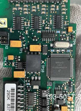 VACON变流控制盒扩展板 OPTB8详谈报价