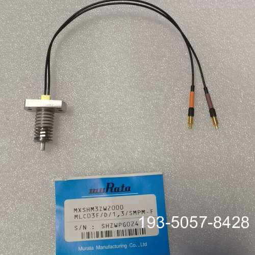 议价村田射频探头MXSHM3ZW2000 MLC03F/D/详谈