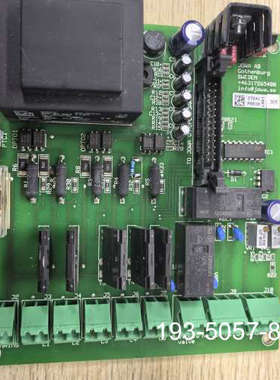 JOWA INTERFACEBOARD VER.H PCB电详谈报价