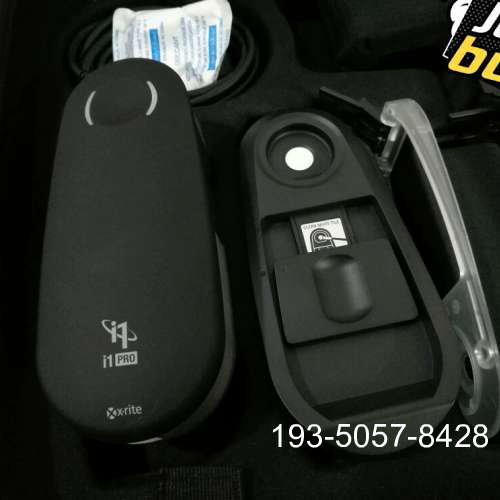 爱色丽xrite 校色仪i1pro2以上，使用少详谈报价