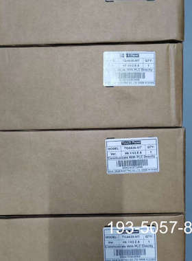 议价TGA63S-MT，信捷触摸屏，，正品，盒码一详谈