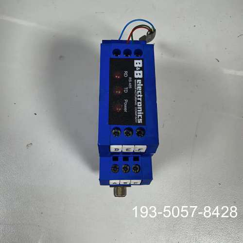 485LDRC9，爱尔兰B+B工业串口转换器RS-485继电详谈报价