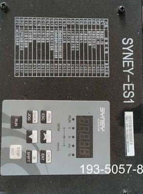 议价西尼自动扶梯安全监控板SYNEY-ES1 V2.0新时达详谈