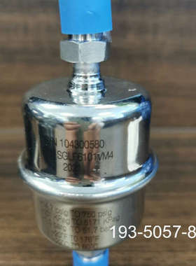 议价：气体过滤器颇尔，PALL SGLF6101VM4详谈