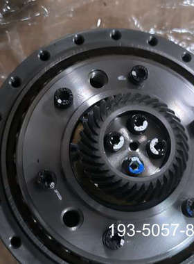 议价安川GP50 B轴减速机HW0387737-B详谈