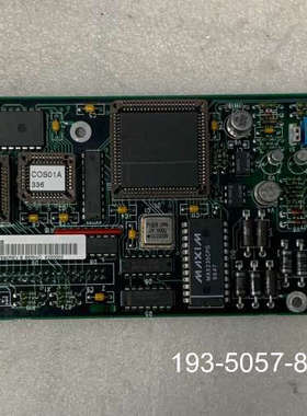 原装正品ABB 通讯板 SNAT 769REV:B SERNO:62价格详谈