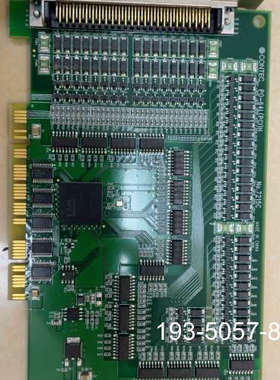 CONTEC  PO-64L（PCI）H，7215C详谈