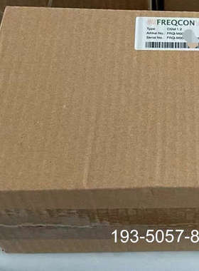 OSM1.2超速模块，FREQCON超速模块OSM1.2，O详谈报价