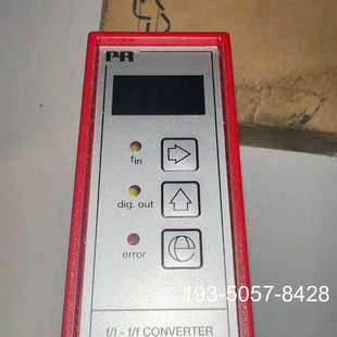 丹麦PR阀门控制器2255 价格详谈 正品 原装