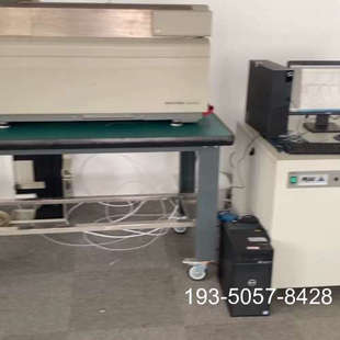 议价AB API4000质谱仪 AB API4000三重四级杆详谈