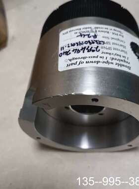 NSK DD马达JS2006FN509  详谈