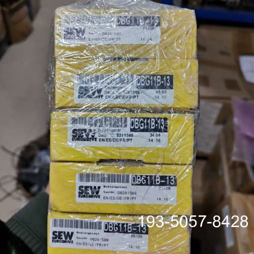 DBG11B-13原SEW变频器面板，SEW MDV详谈报价