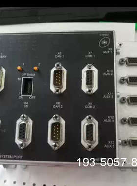 Vestas维斯塔斯控制器 CT6003，详谈报价