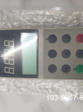 议价日立电梯EV-ECD01/03变频器面板HGP电梯专用详谈