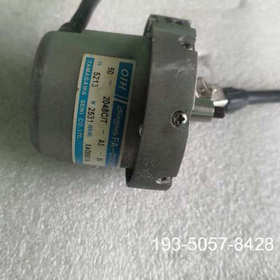 议价TS5213N2531(OIH-50-2048C/T-A5-详谈