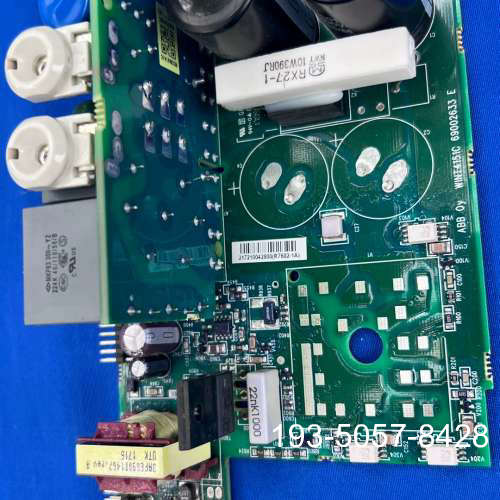 ABB变频器 ACS355系列ACS355-03E-01A2详谈报价