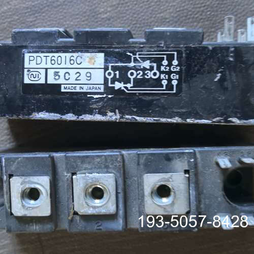 PDT6016C可控硅模块，型号PDT6016C详谈报价