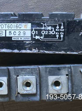 PDT6016C可控硅模块，型号PDT6016C详谈报价