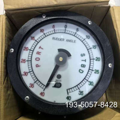 原装正品DAEYANG SD-200舵角指示器，量程-40-40度，价格详谈