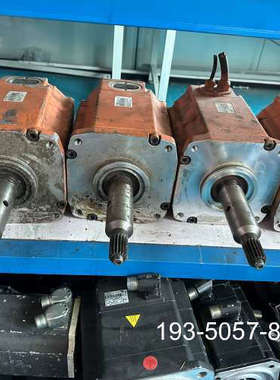 ABBIRB460二轴电机，型号3HAC037192-详谈报价