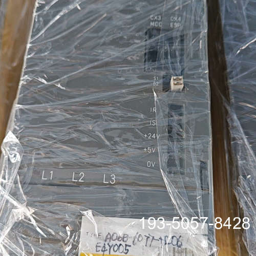 原装正品A06B-6077-06-E4Y005价格详谈