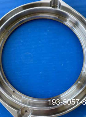 议价AMAT 钛合金环 0020-29346 REV 01详谈