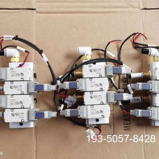 A；VP344 原装 5LZ1 SMC电磁阀VP344 价格详谈 正品