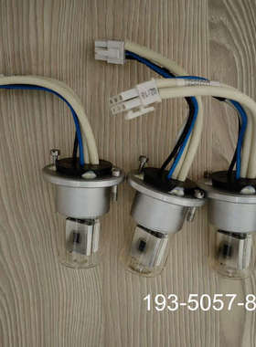 waters2998 2489检测器氘灯，货号2010002详谈