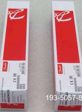 议价Danfoss丹佛斯温度开关MBT3560084Z4详谈