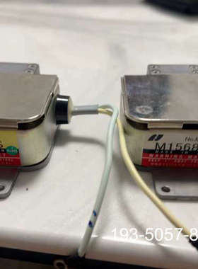 原装正品JRC磁控管M1568BS，原装，型号L5201B和M0价格详谈