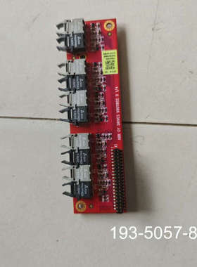 ABBBPEB-05控制板，型号3AXD500，红色P详谈报价