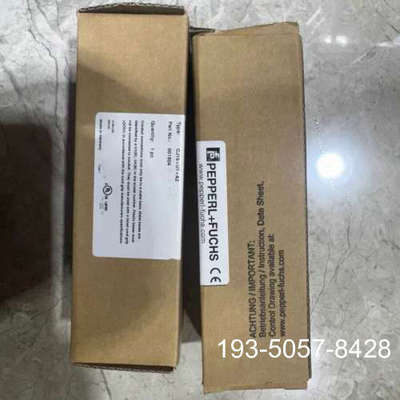 Pepperl+Fuchs 001604 倍加福电容式接详谈报价