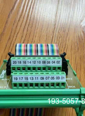 雷普电气 JUM72-SEFER  端子接插模块详谈报价