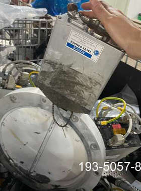 VAT蝶阀控制器，型号61248-PAGI-0002，原详谈报价