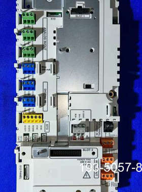 CCU-24-S/CCU-24-R ABB变频器ACS580详谈报价