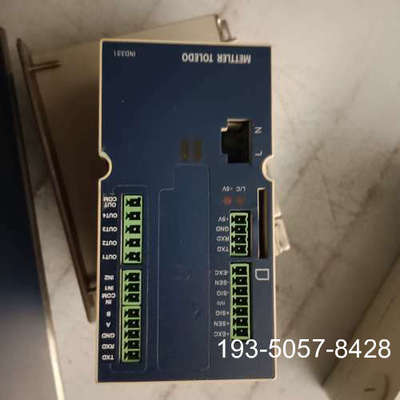 XK3141(IND331) 梅特勒托利多称重控制器，，详谈报价