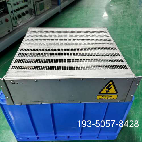 VG GAS ANALYSIS SYSTEMS APIX T详谈报价