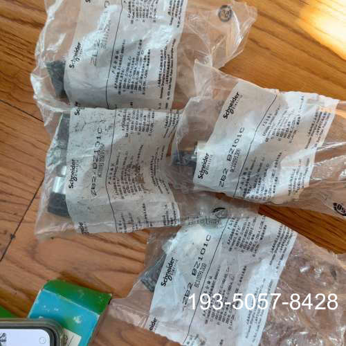 按钮开关ZB2-BZ101C4个详谈报价