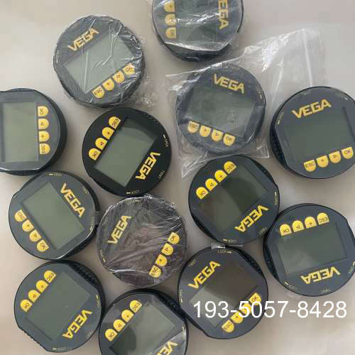 议价VEGA威格手操器，型号PLICSCOM.XB，适用于物详谈