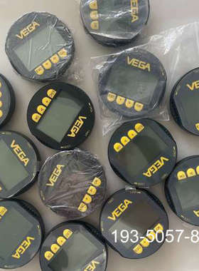 议价VEGA威格手操器，型号PLICSCOM.XB，适用于物详谈