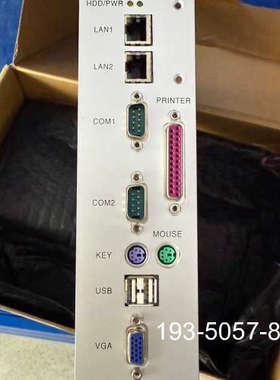 原装正品研华 工业主板 APCI5096 原装 APCI-5价格详谈