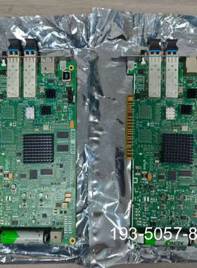 诺帝菲尔NFN-GW-PC-HNSF单模高速光纤网卡，详谈报价